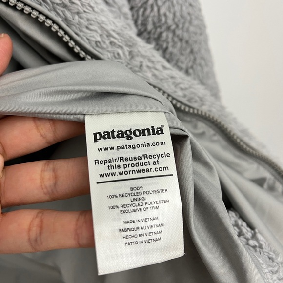 PATAGONIA Los Gatos jacket - Picture 6 of 6